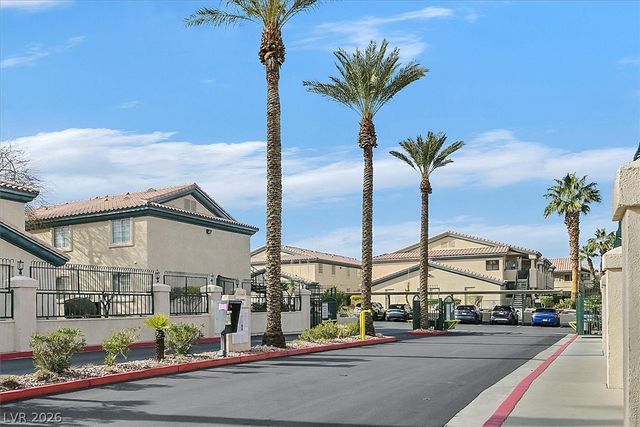 8410 Eldora Avenue 2043, Las Vegas, NV 89117