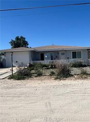 12101 United, Desert Hot Springs, CA 92240
