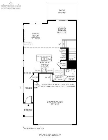 6623 Cornelius Point, Colorado Springs, CO 80923