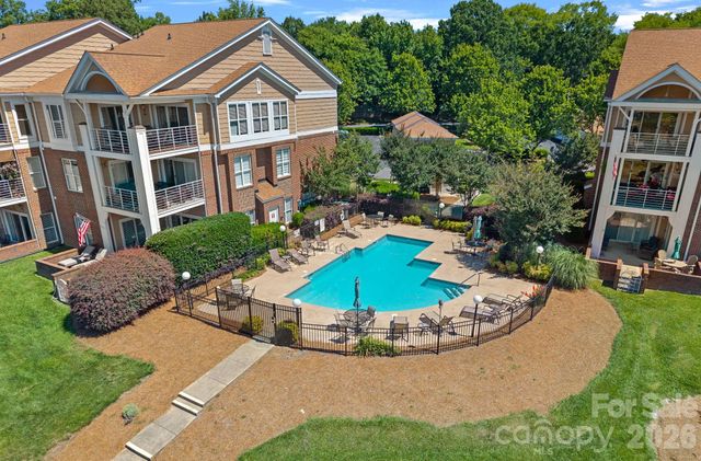 18609 Harborside Drive, Cornelius, NC 28031