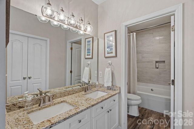 18609 Harborside Drive, Cornelius, NC 28031