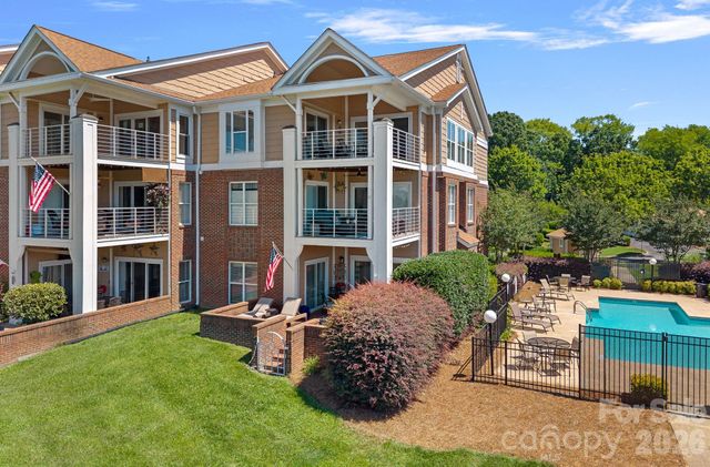 18609 Harborside Drive, Cornelius, NC 28031