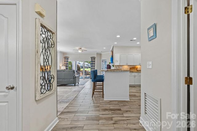 18609 Harborside Drive, Cornelius, NC 28031