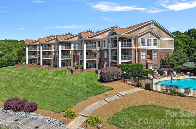 18609 Harborside Drive, Cornelius, NC 28031