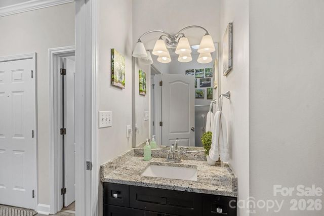 18609 Harborside Drive, Cornelius, NC 28031