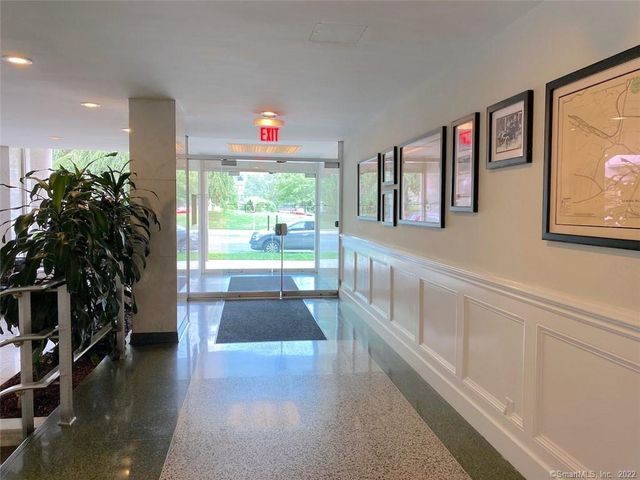 444 Bedford Street 6J, Stamford, CT 06901