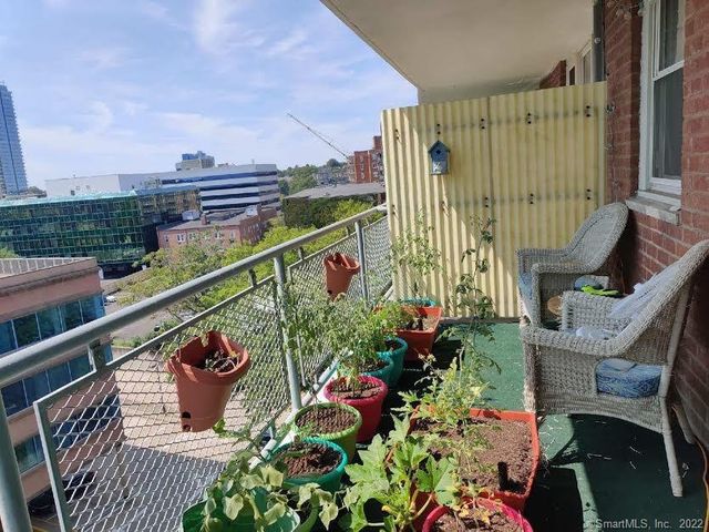 444 Bedford Street 6J, Stamford, CT 06901