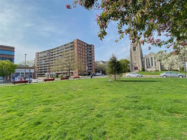 444 Bedford Street 6J, Stamford, CT 06901