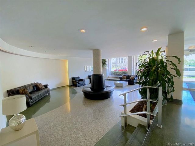 444 Bedford Street 6J, Stamford, CT 06901