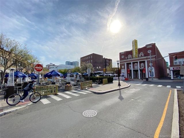 444 Bedford Street 6J, Stamford, CT 06901