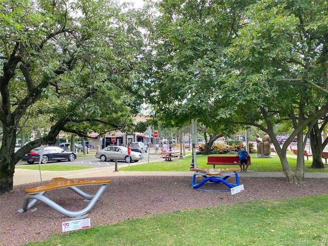444 Bedford Street 6J, Stamford, CT 06901