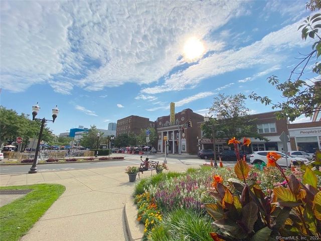 444 Bedford Street 6J, Stamford, CT 06901