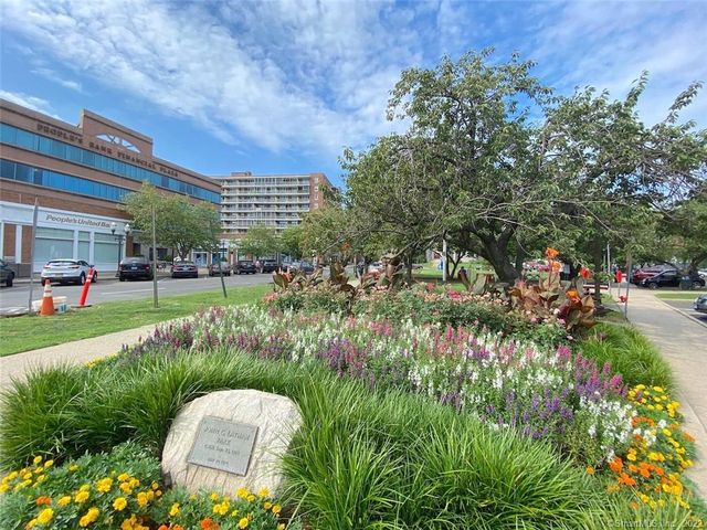 444 Bedford Street 6J, Stamford, CT 06901