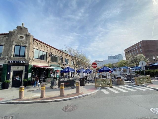 444 Bedford Street 6J, Stamford, CT 06901