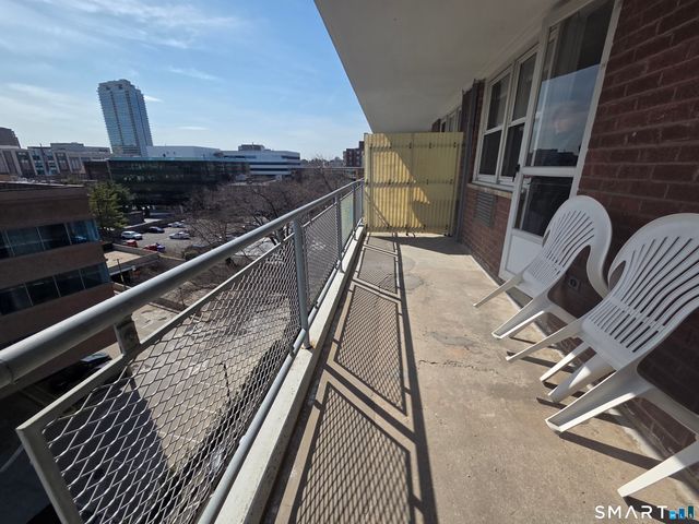 444 Bedford Street 6J, Stamford, CT 06901