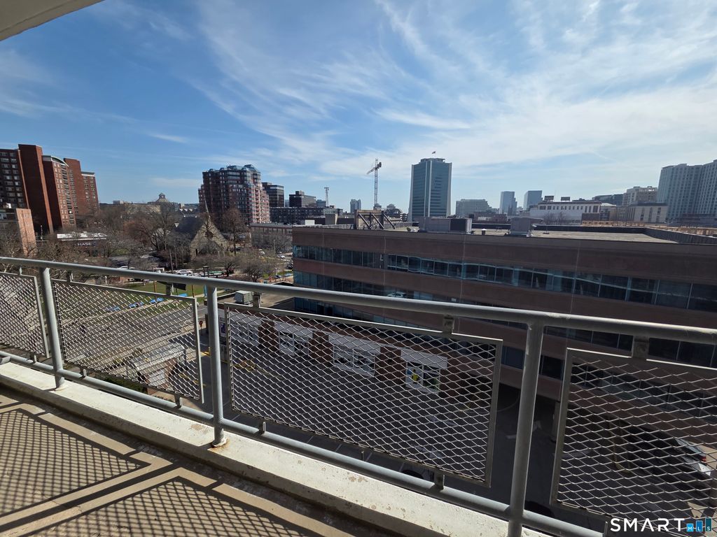 444 Bedford Street 6J, Stamford, CT 06901