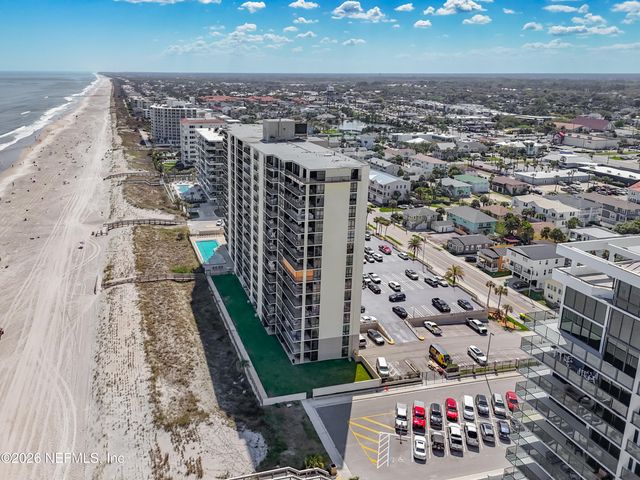 1301 1ST Street S 103, Jacksonville Beach, FL 32250