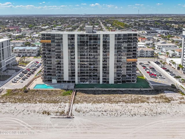 1301 1ST Street S 103, Jacksonville Beach, FL 32250
