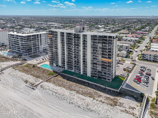 1301 1ST Street S 103, Jacksonville Beach, FL 32250