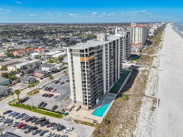 1301 1ST Street S 103, Jacksonville Beach, FL 32250