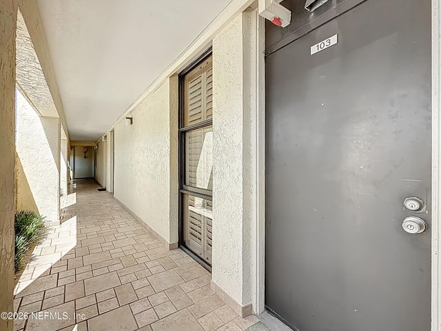 1301 1ST Street S 103, Jacksonville Beach, FL 32250