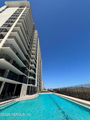 1301 1ST Street S 103, Jacksonville Beach, FL 32250