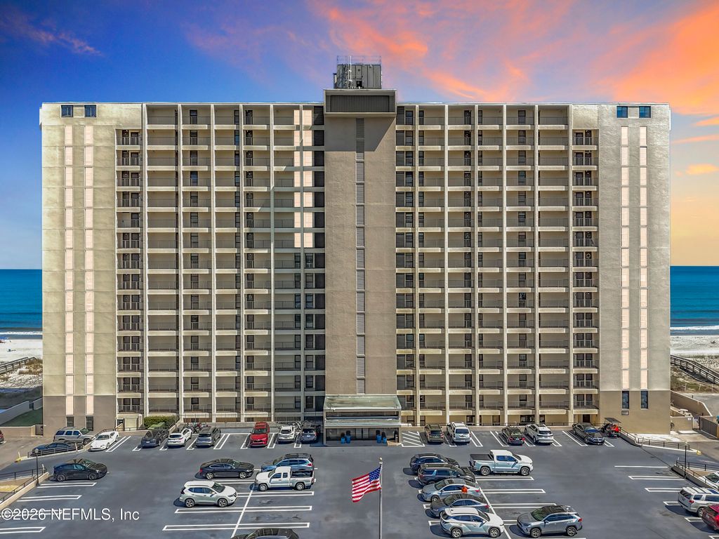 1301 1ST Street S 103, Jacksonville Beach, FL 32250