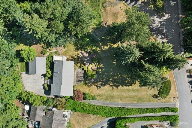4736 Somerset Avenue SE #LOT, Bellevue, WA 98006
