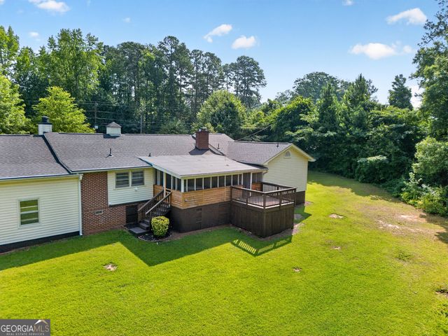 190 Forrest Avenue, Fayetteville, GA 30214