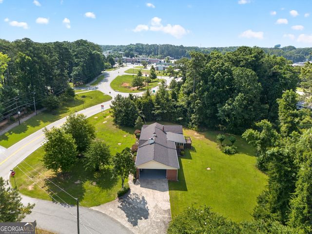 190 Forrest Avenue, Fayetteville, GA 30214