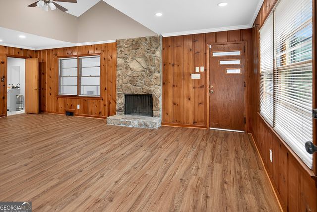 190 Forrest Avenue, Fayetteville, GA 30214