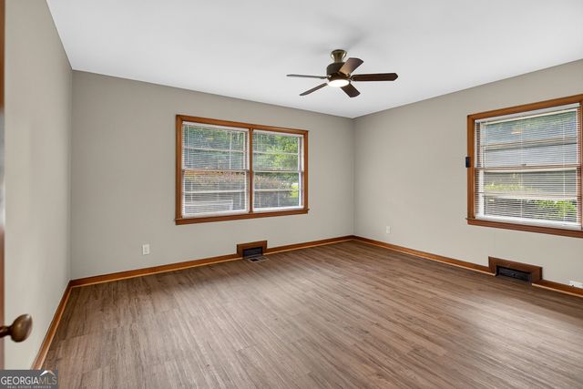 190 Forrest Avenue, Fayetteville, GA 30214