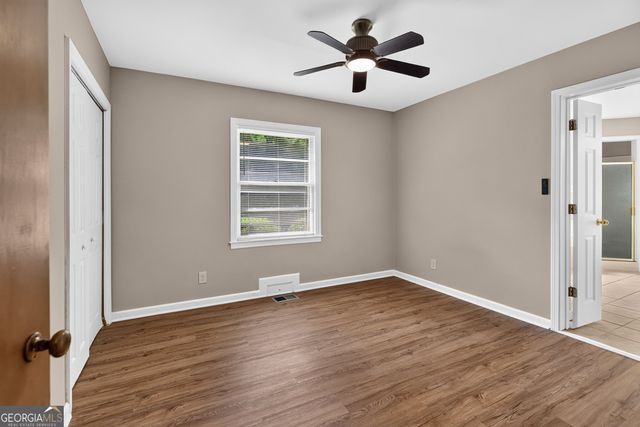 190 Forrest Avenue, Fayetteville, GA 30214