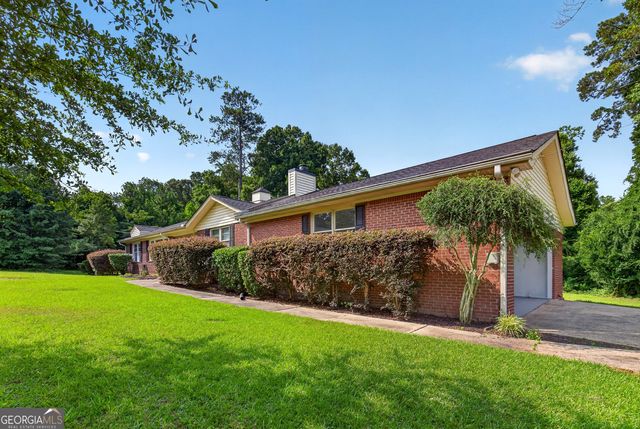 190 Forrest Avenue, Fayetteville, GA 30214