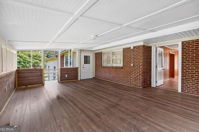 190 Forrest Avenue, Fayetteville, GA 30214