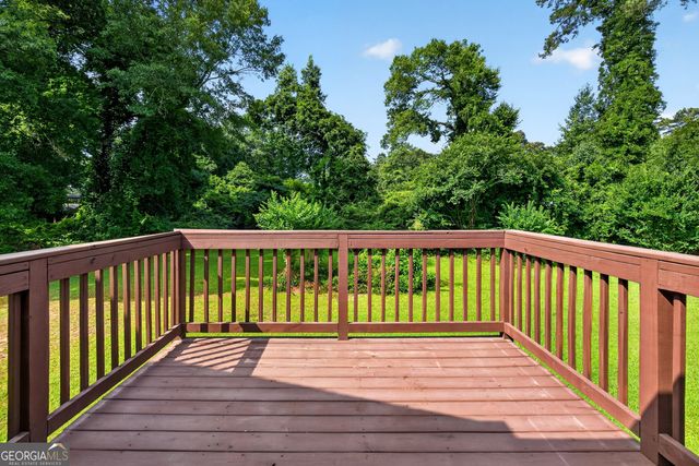 190 Forrest Avenue, Fayetteville, GA 30214
