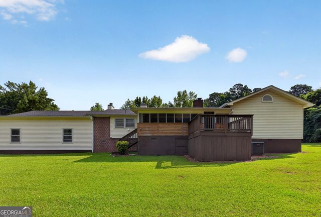 190 Forrest Avenue, Fayetteville, GA 30214