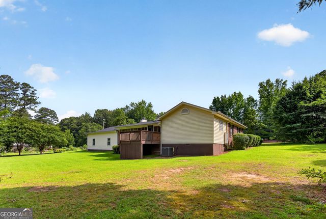 190 Forrest Avenue, Fayetteville, GA 30214