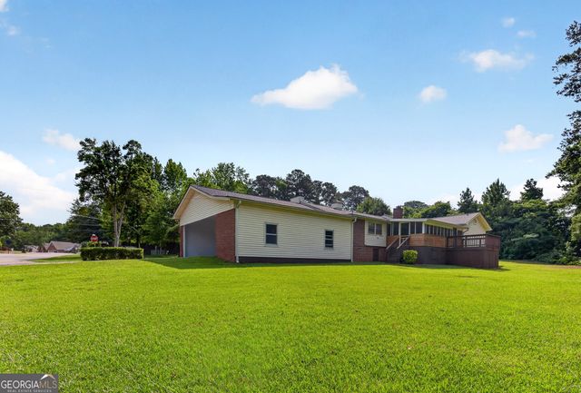 190 Forrest Avenue, Fayetteville, GA 30214