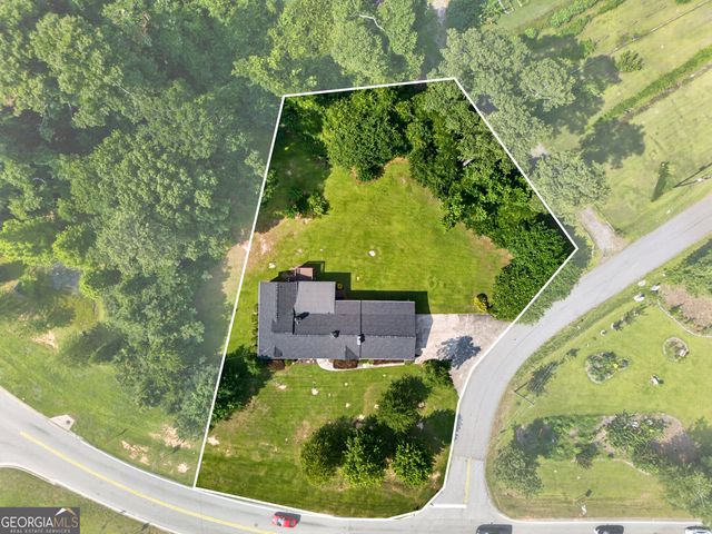 190 Forrest Avenue, Fayetteville, GA 30214