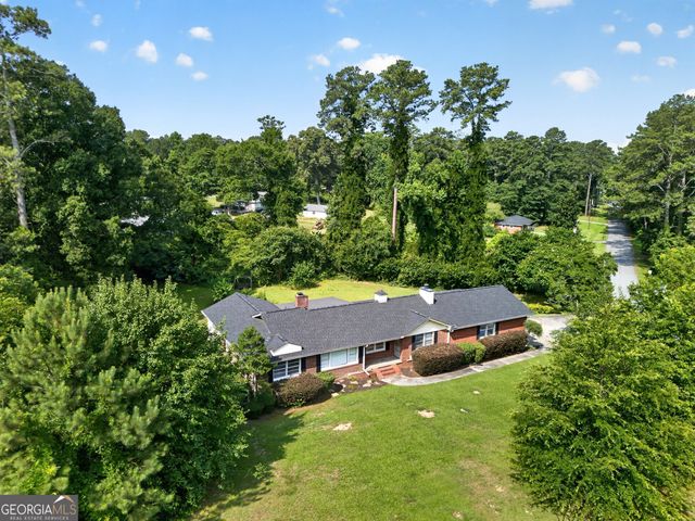 190 Forrest Avenue, Fayetteville, GA 30214