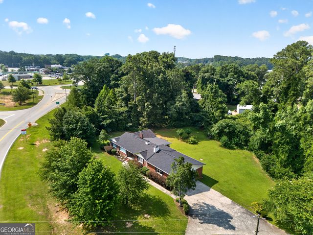190 Forrest Avenue, Fayetteville, GA 30214