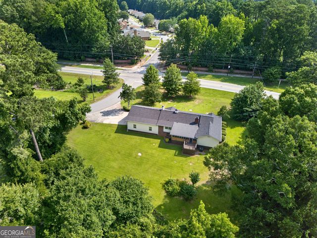 190 Forrest Avenue, Fayetteville, GA 30214