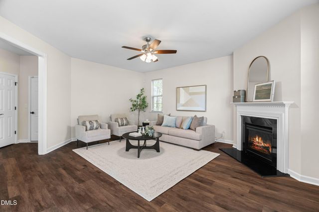 304 Liberty Rose Drive, Morrisville, NC 27560
