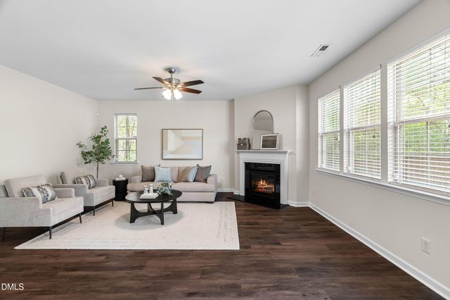304 Liberty Rose Drive, Morrisville, NC 27560
