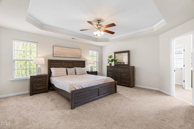 304 Liberty Rose Drive, Morrisville, NC 27560