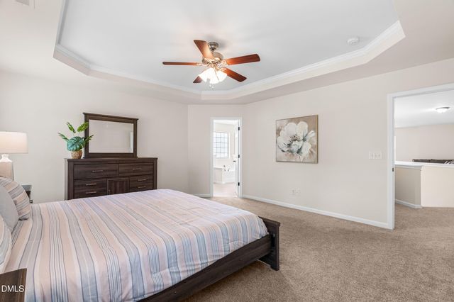 304 Liberty Rose Drive, Morrisville, NC 27560