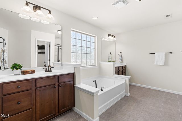 304 Liberty Rose Drive, Morrisville, NC 27560