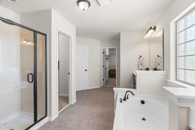 304 Liberty Rose Drive, Morrisville, NC 27560