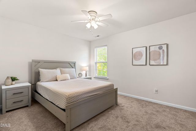 304 Liberty Rose Drive, Morrisville, NC 27560